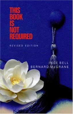 This Book Is Not Required An Emotional Survival Manual for Students  9780761985723 Front Cover