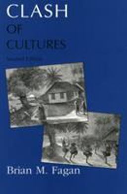 Clash of Cultures 2nd 9780761991465 Front Cover