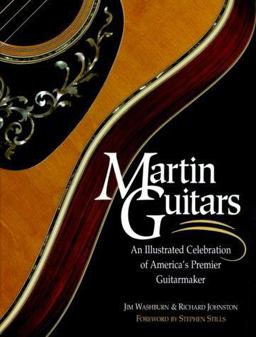 Martin Guitars