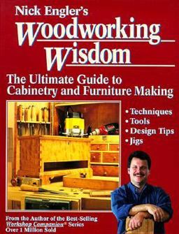 Woodworking Wisdom