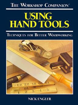 Using Hand Tools