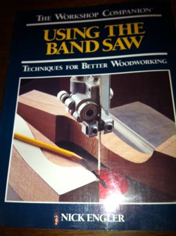 Using the Bandsaw