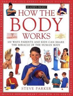 How the Body Works