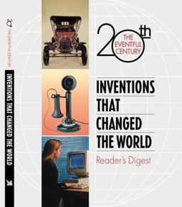 Inventions That Changed the World