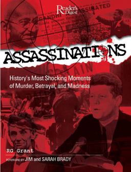 Assassinations