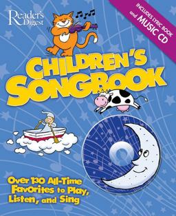 Children's Songbook
