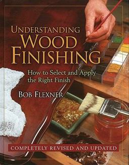 Understanding Wood Finishing Understanding Wood Finishing