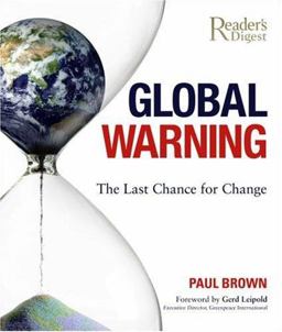 Global Warning Global Warning