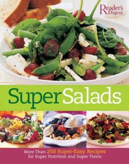 Super Salads