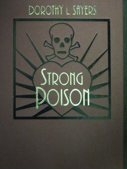 Strong Poison