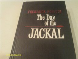 The Day of the Jackal