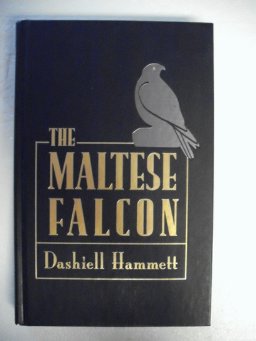 The Maltese Falcon
