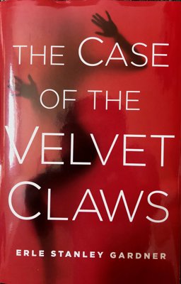 The Case of the Velvet Claws