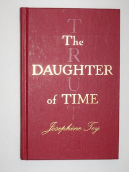 The Daughter of Time