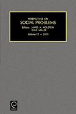 Perspectives on Social Problems