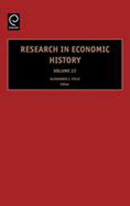 Research in Economic History