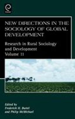 New Directions in the Sociology of Global Development New Directions in the Sociology of Global Development