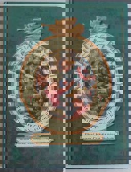 A Christmas Treasury