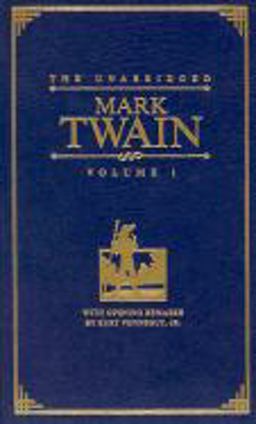 The Unabridged Mark Twain