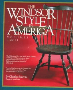 The Windsor Style in America