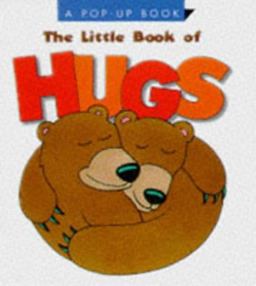 The Little Book of Hugs