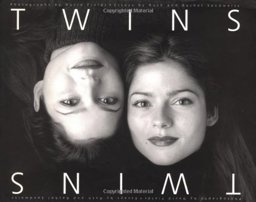 Twins  9780762404049 Front Cover