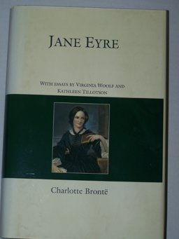 Jane Eyre