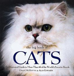 Big Book of Cats