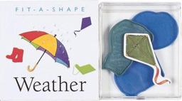 Fit a Shape Weather