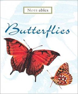 Not-Ables Butterflies