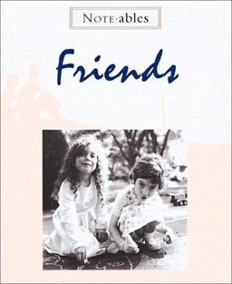 Note-Ables Friends
