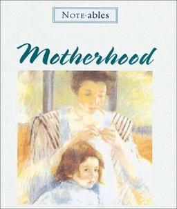Note-Ables Motherhood