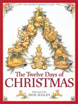 The Twelve Days of Christmas