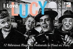 I Love Lucy