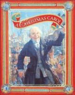 Charles Dickens' a Christmas Carol