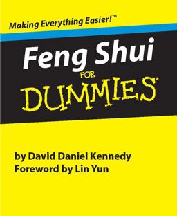 Feng Shui for Dummies