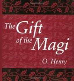 The Gift of the Magi