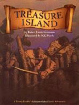 Treasure Island