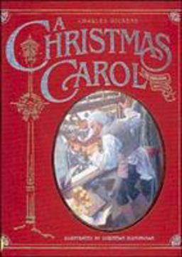Charles Dickens's a Christmas Carol