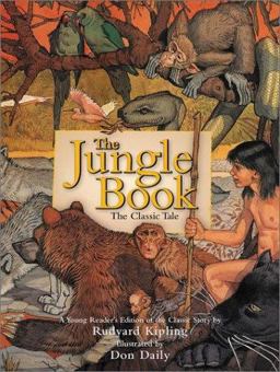 The Jungle Book