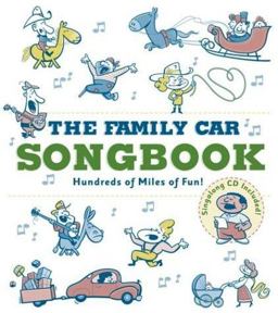 The Family Car Song Book