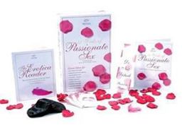 52 Weeks of Passionate Sex