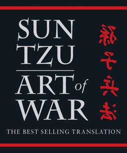 Art of War  9780762415984 Front Cover