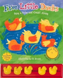 Five Little Ducks