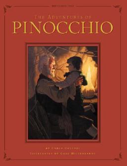 Adventures of Pinocchio