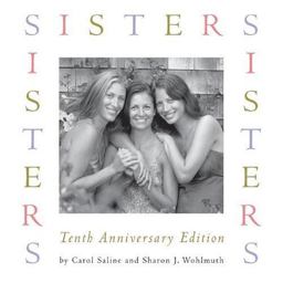 Sisters 10th 9780762417889 Front Cover