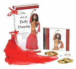 The Art of Belly Dancing