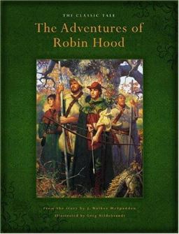 Adventures of Robin Hood