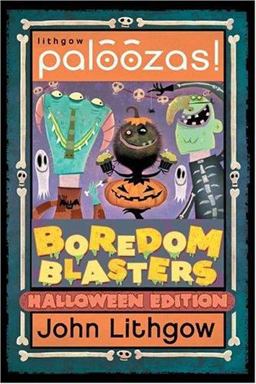 Boredom Blasters
