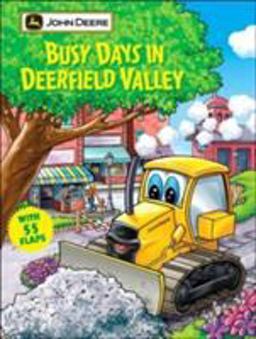 Busy Days in Deerfield Valley